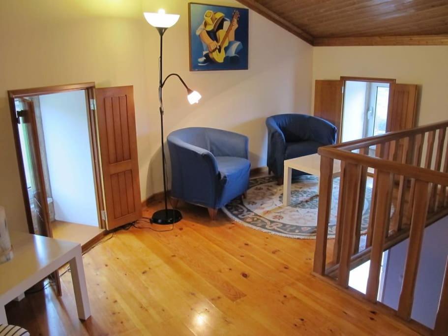 Novelaes Casa Da Fonteヴィラ エクステリア 写真